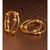 Designer Golden Ball Meenakari Work Bangle Set