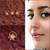Designer diamond classic Golden nose pin or nose ring