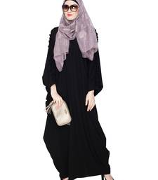 modest forever abaya