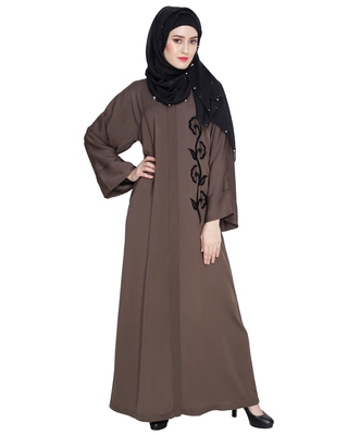 modest forever abaya