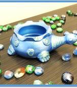 Lucky Charm - Blue