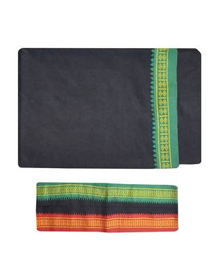 Plain Dhotis 1