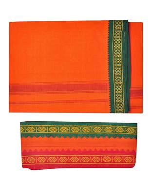 Plain Dhotis 1