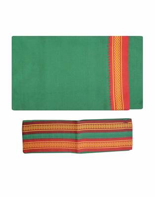 Plain Dhotis 1