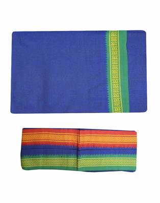 Plain Dhotis 1