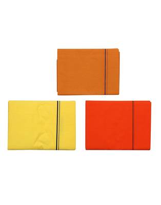 Plain Dhotis 1