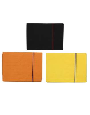 Plain Dhotis 1