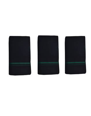 Plain Dhotis 1