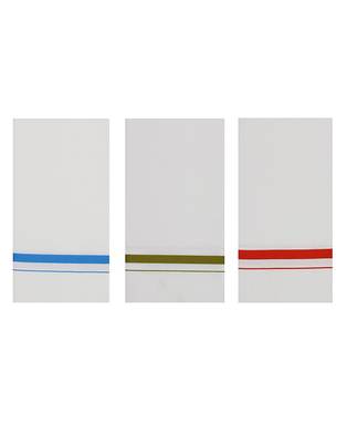 Plain Dhotis 1