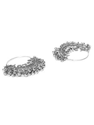 Infuzze Tribal Earrings 3