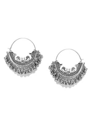 Infuzze Tribal Earrings 4