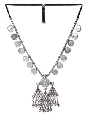 Infuzze Alloy Necklace 2