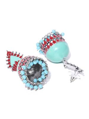Infuzze Tribal Earrings 3