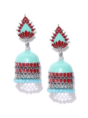 Infuzze Tribal Earrings 1
