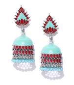 Infuzze Tribal Earrings