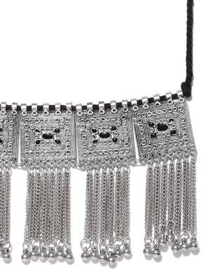 Alloy Necklace 2