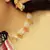 Multicolor necklaces