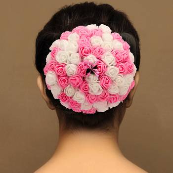 Pink Women Juda 1
