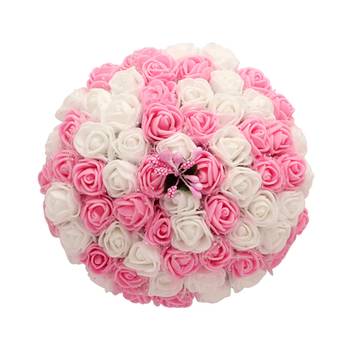 Pink Women Juda 2