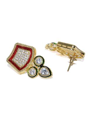 Stylish neckalce set 4
