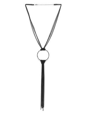 Black necklaces 2