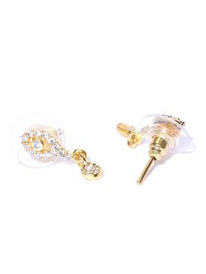 Gold mangalsutra 4