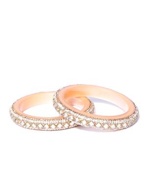 Gold bangles 2
