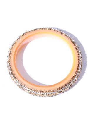 Gold bangles 4
