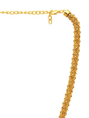 Gold necklaces 3