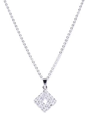 Silver necklaces 4
