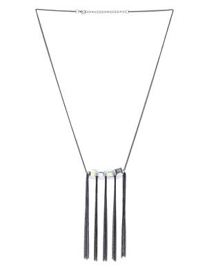 Black necklaces 2