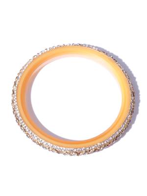 Gold bangles 4