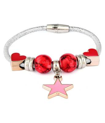 Gold bracelets 2