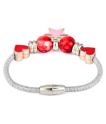 Gold bracelets 3