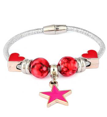 Gold bracelets 2