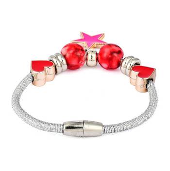 Gold bracelets 3