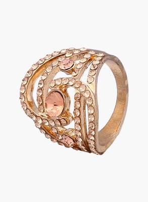 Gold rings 2