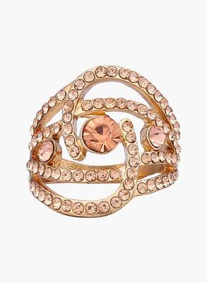 Gold rings 3