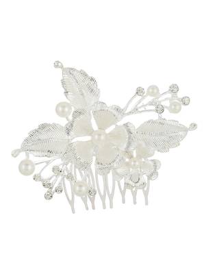 Silver hair-accessories 2