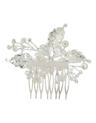 Silver hair-accessories 3