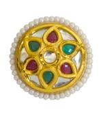 Kundan Ring