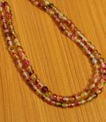 Multicolor Onyx Necklaces