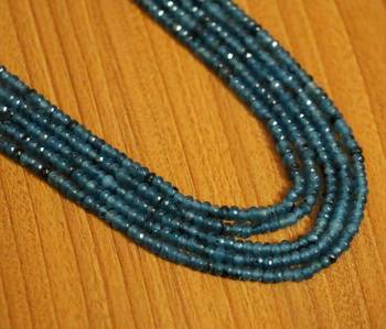 Blue Onyx Necklaces 2