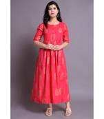 Stylish LONG Kurti for Women and Girl