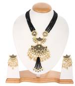Black Onyx Necklace Sets
