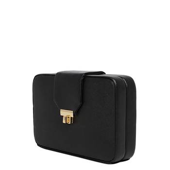 Black Box Clutch 4
