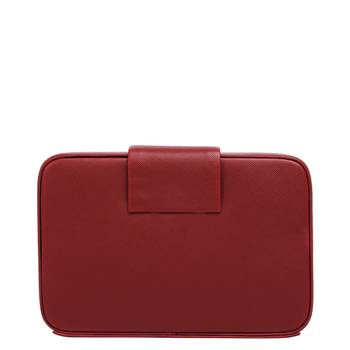 Wine Box Clutch 3
