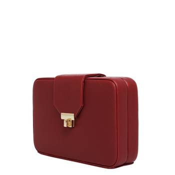 Wine Box Clutch 4