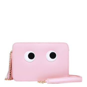 Stalker Sling Bag 1