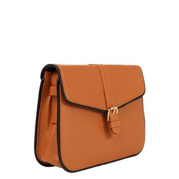 Piping Tan Sling bag 2